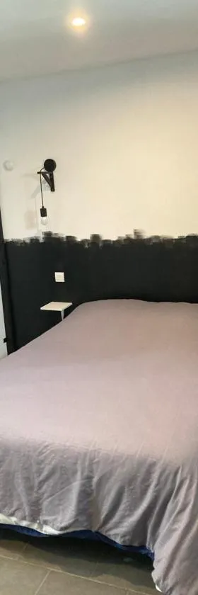 Studio，位于Élincourt的酒店