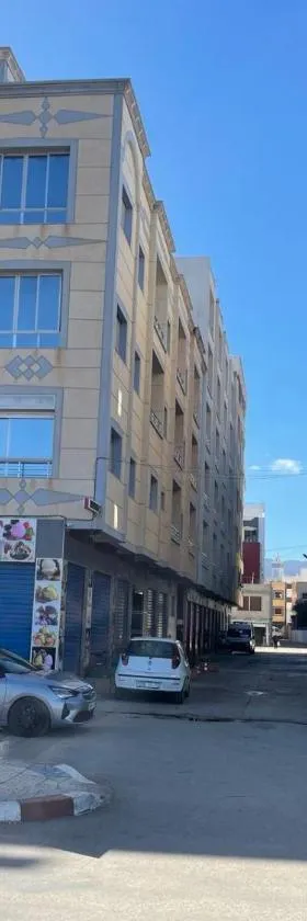 Maison de plage，位于拉乌的酒店
