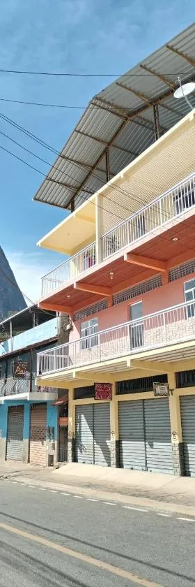 Casa Zago 1，位于圣玛丽亚-马达莱纳的酒店