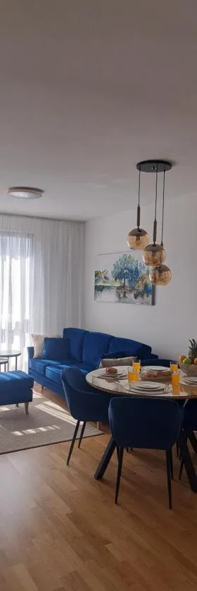 Salona Lux，位于克利斯的酒店