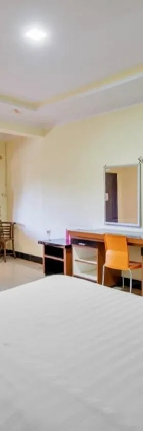 Malibou Hotel Medan，位于Tebingtinggi的酒店