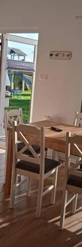 Nadmorski Zakątek，位于加茨比亚格拉的酒店