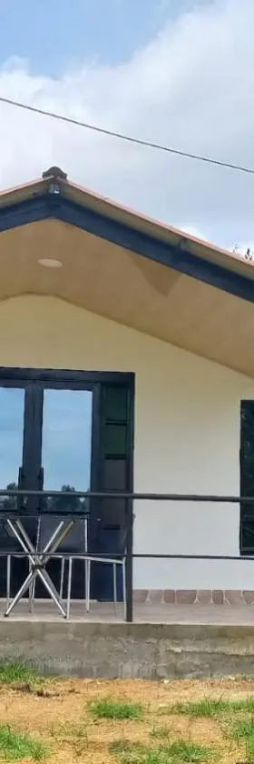 San Miguel，位于瓜塔维塔的酒店