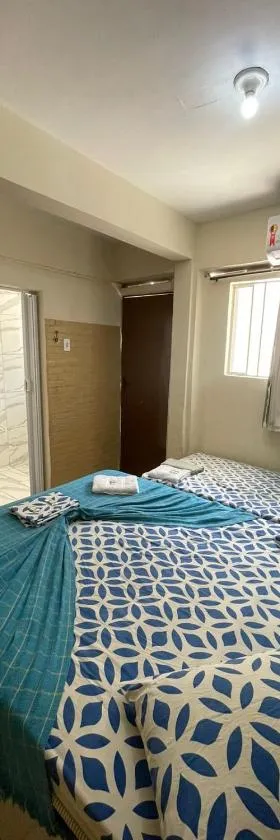 Hotel Paradiso，位于若昂佩索阿的酒店