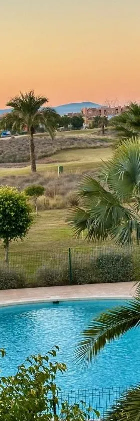 Alegría - Mar Menor Golf Resort，位于托雷帕切科的酒店