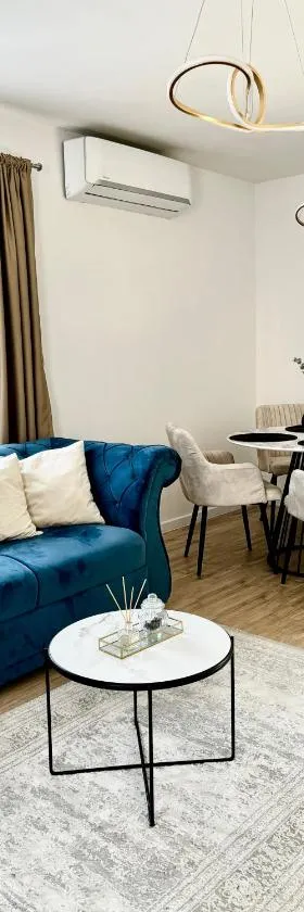 Apartman Star #2，位于温科夫齐的酒店