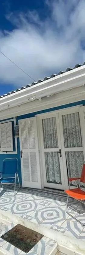 Casa de Praia Aconchegante e Próxima da Praia，位于阿罗约多萨尔的酒店