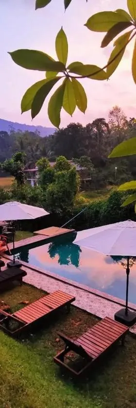 Cinnamon Village Sinharaja，位于代尼耶耶的酒店