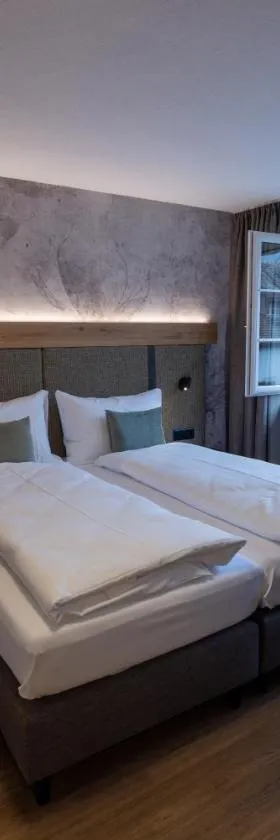 Hotel Adler，位于施泰因的酒店