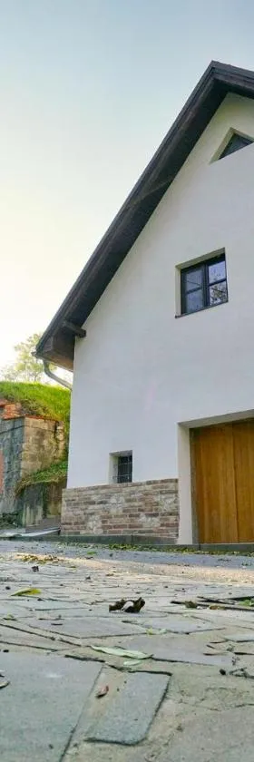 SKLÍPEK POD STOLOVOU HOROU，位于Bavory的酒店