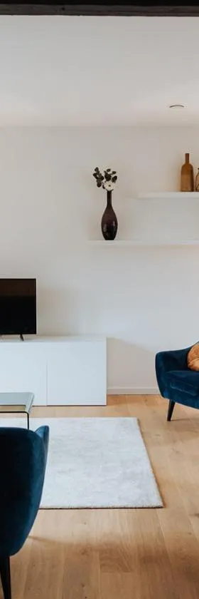 Castellum Residence Brugge，位于奥斯特坎普的酒店