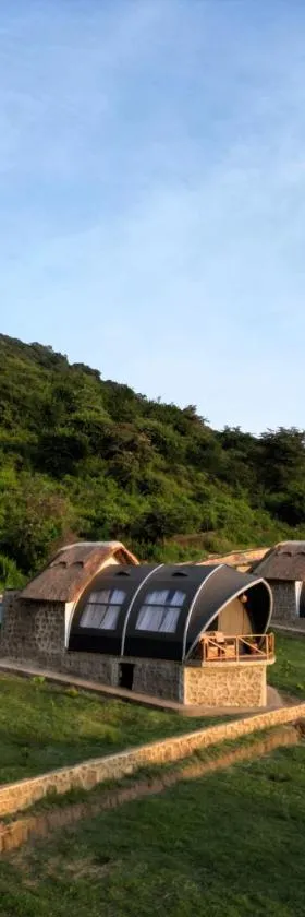 Africa Safari Rift Valley，位于Magara的酒店