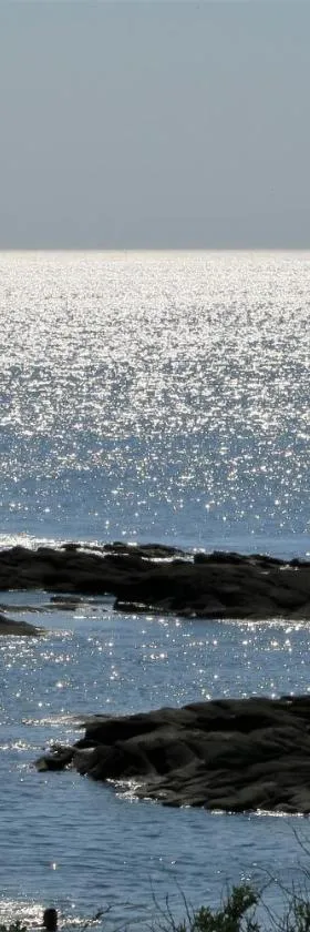 Vitamin Sea，位于拉蒂尔巴勒的酒店