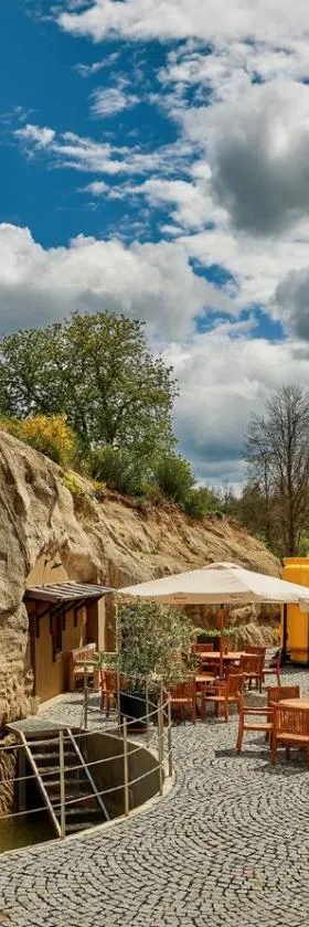Clearpoint，位于Hořovičky的酒店