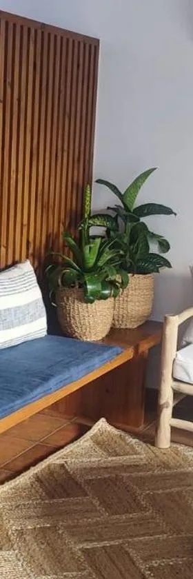Hotel Bonaire，位于莱斯卡拉的酒店
