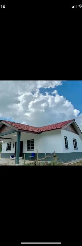 Wan Homestay，位于瓜拉丁加奴的酒店
