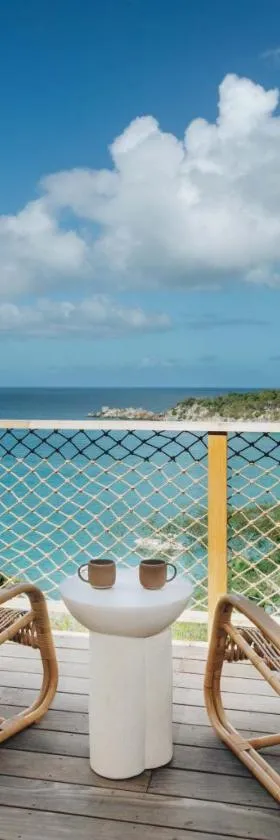 Lovango Resort and Beach Club，位于Cruz Bay的酒店