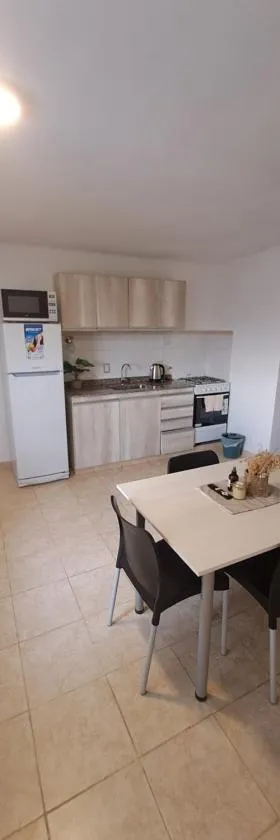 Departamento Alero，位于戈亚的酒店