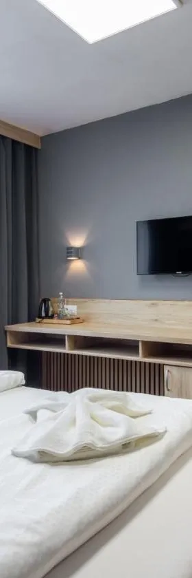 Hotel U Kociana，位于特罗亚诺维采的酒店