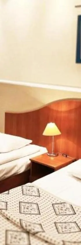 Hotel Korona & Restauracja，位于切申的酒店