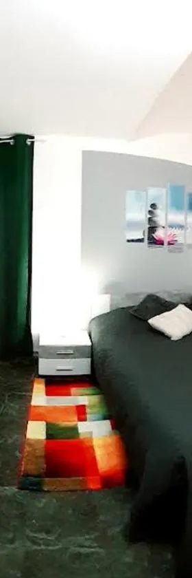 Apartmani Delas 2，位于普耶斯察纳乌瓦拉的酒店