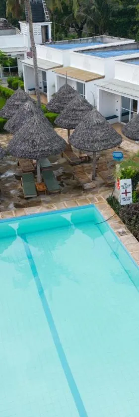Mafia Dream Hotel，位于基林多尼的酒店