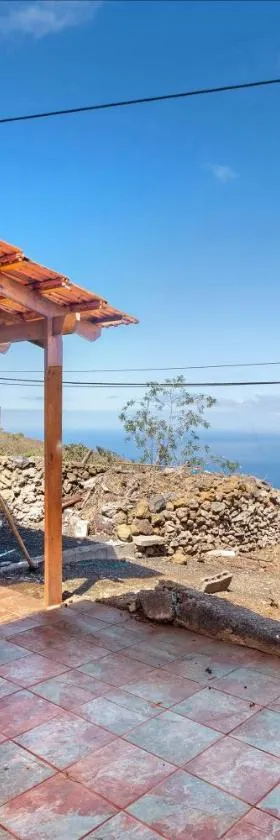 Casa Maruca 1，位于巴尔韦尔德的酒店