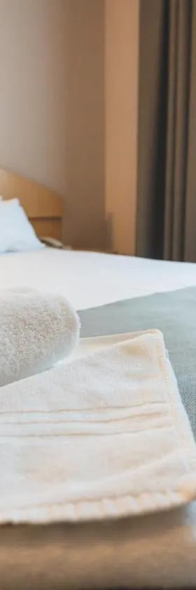 ARIBĖ Hotel Klaipėda, Free parking，位于克莱佩达的酒店
