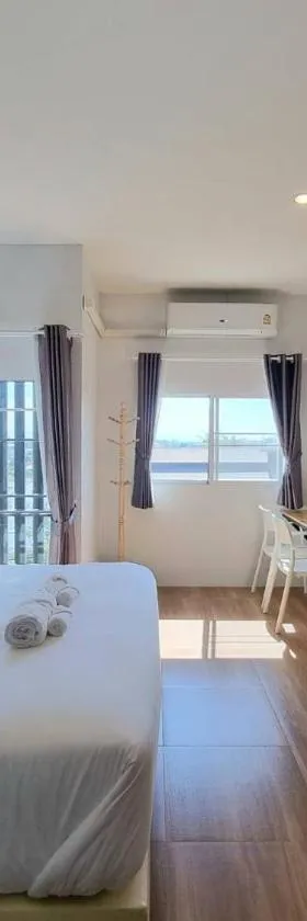 Kandanai Place，位于班杜的酒店