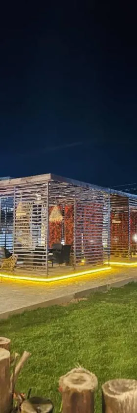 Dream Stay Lodge and Restaurant，位于多多马的酒店