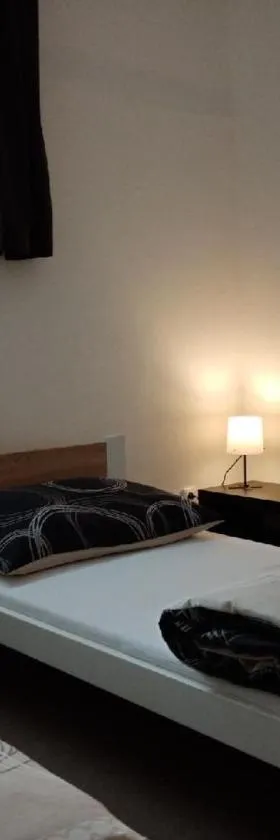 Apartmán Nepomuk，位于Nepomuk的酒店