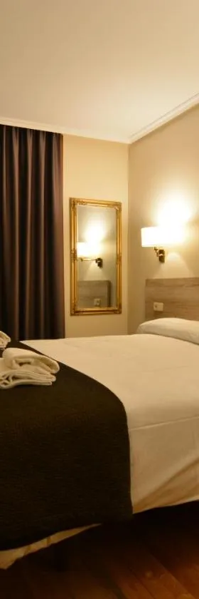 Hotel Rooms Ducay，位于奥利特的酒店