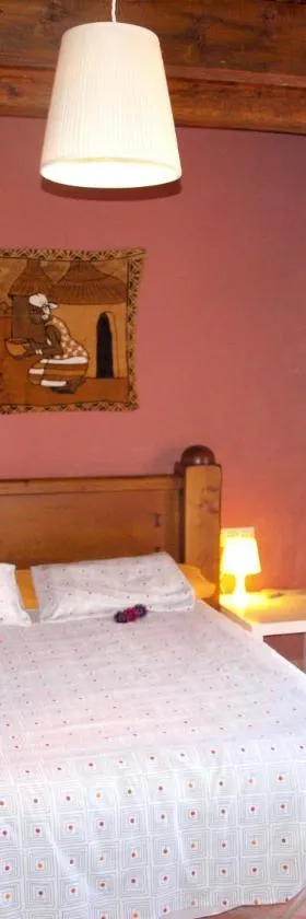 Apartamentos Sol Valdelinares，位于巴尔德利纳雷斯的酒店