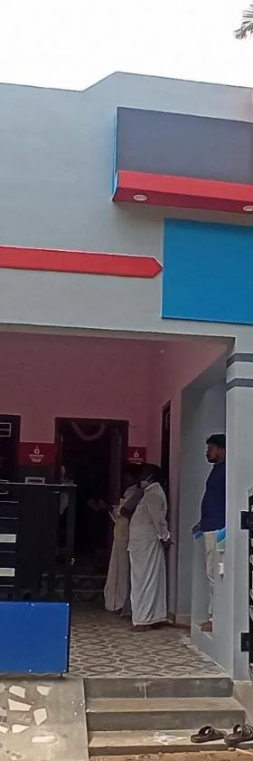 PR Residency，位于Tiruvidaimarudūr的酒店
