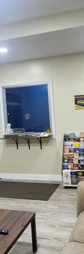 Budget Inn Horseheads，位于霍斯黑兹的酒店