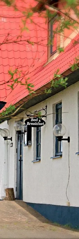 褚德1303欧斯达勒住宿加早餐酒店，位于图默利拉的酒店