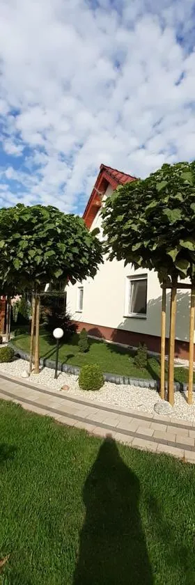 Noclegi Dobrzeń Wielki，位于Dobrzeń Wielki的酒店