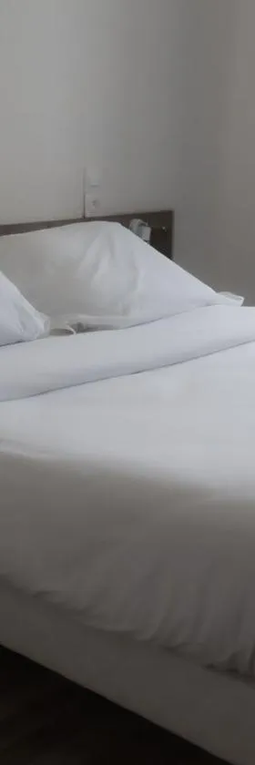 Cit'Hotel du Tigre，位于默兹河畔凡尔登的酒店