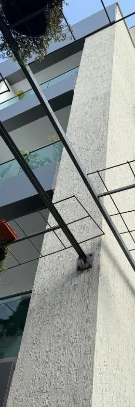 The Six，位于Cocody的酒店