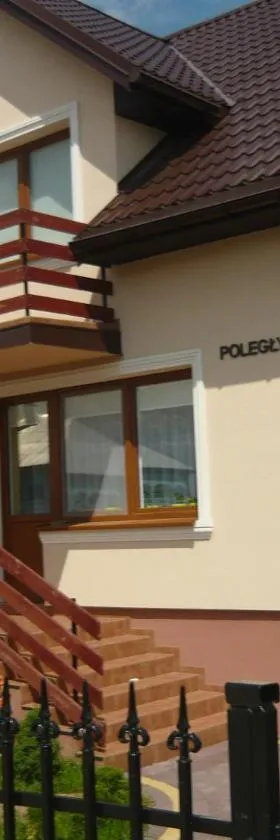 U Agi，位于Nowogród的酒店