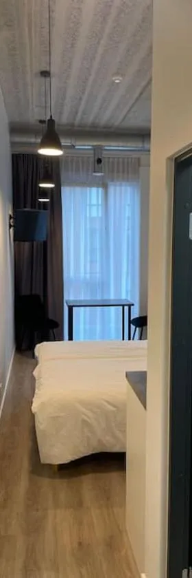 Apartment Loftas13-7，位于克雷廷加的酒店