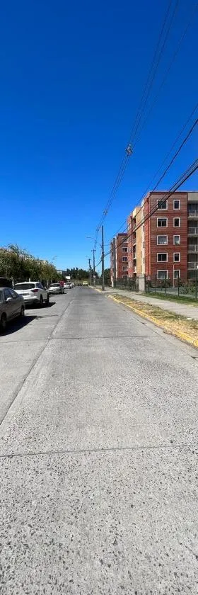 Puerto Perales Talcahuano，位于塔尔卡瓦诺的酒店