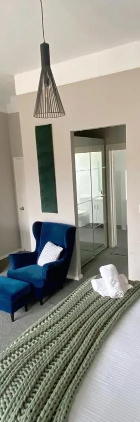 Fremantle Boutique Accommodation - Maand Up，位于弗里曼特的酒店