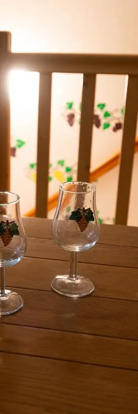 Gîte vigneron，位于Champlitte-et-le-Prélot的酒店