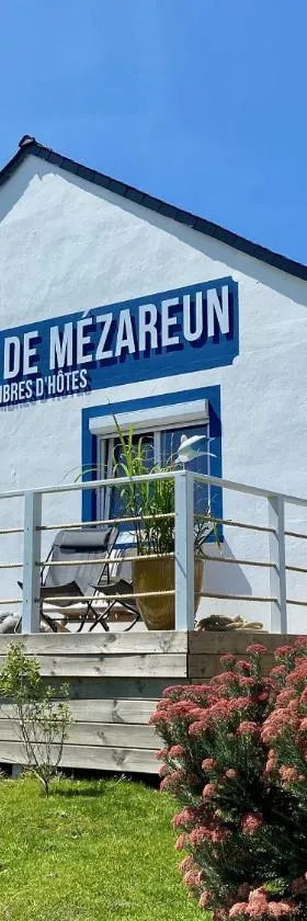 L'Atelier de Mézareun，位于朗波普卢阿尔泽的酒店
