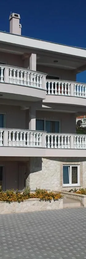 Apartments Čirjak，位于斯维蒂佩塔的酒店