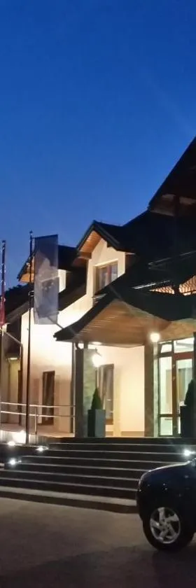 Hotel Impressa，位于Niedrzwica Duża的酒店
