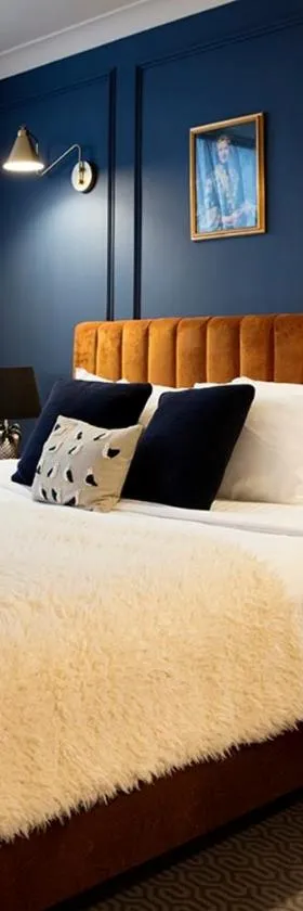 Hotel Cromwell Stevenage，位于斯蒂夫尼奇的酒店