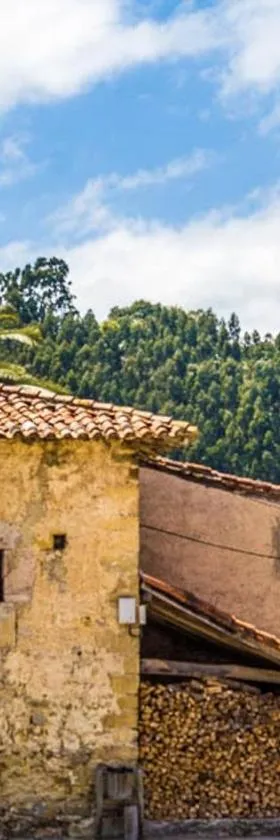 LA FUENTONA，位于Muñorrodero的酒店