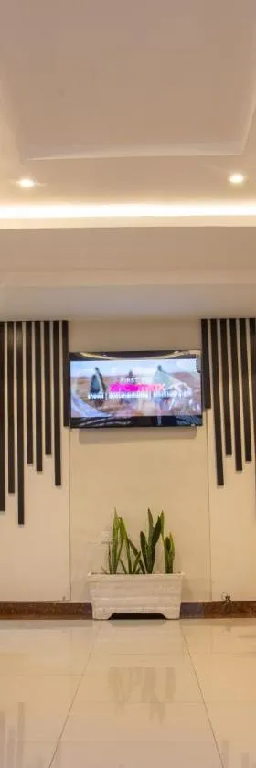 Ifycious Lodge，位于ilupeju的酒店